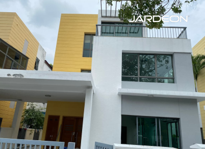 Villa Riviera Compound - 5 Bedroom Villa for Rent in Ho Chi Minh City