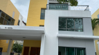 Villa Riviera Compound - 5 Bedroom Villa for Rent in Ho Chi Minh City
