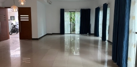 Villa Riviera Compound - 4 Bedroom Villa for Rent in Ho Chi Minh City