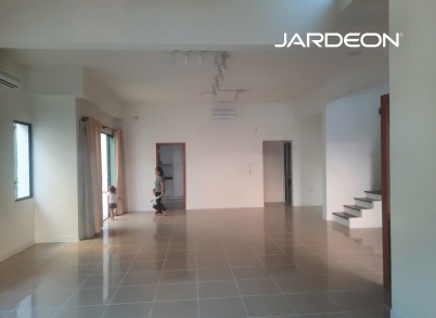 Villa Riviera Compound - 5 Bedroom Villa for Rent in Ho Chi Minh City