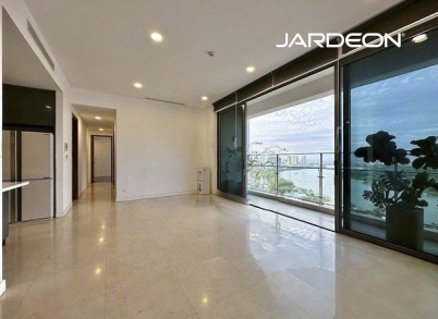 04 Bedrooms apartment for rent at The Nassim-An Khanh-Ho Chi Minh