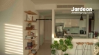 02 Bedrooms cozy apartment for rent at City Garden-Thanh My Tay-Ho Chi Minh
