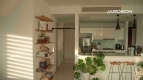 02 Bedrooms cozy apartment for rent at City Garden-Thanh My Tay-Ho Chi Minh