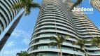 02 Bedrooms cozy apartment for rent at City Garden-Thanh My Tay-Ho Chi Minh