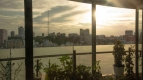 02 Bedrooms cozy apartment for rent at City Garden-Thanh My Tay-Ho Chi Minh