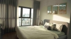 02 Bedrooms cozy apartment for rent at City Garden-Thanh My Tay-Ho Chi Minh