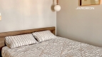 02 Bedrooms cozy apartment for rent at City Garden-Thanh My Tay-Ho Chi Minh