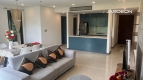 02 Bedrooms low floor apartment for rent at City Garden-Thanh My Tay-Ho Chi Minh