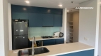 02 Bedrooms low floor apartment for rent at City Garden-Thanh My Tay-Ho Chi Minh