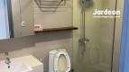 02 Bedrooms low floor apartment for rent at City Garden-Thanh My Tay-Ho Chi Minh
