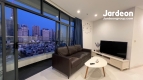 02 Bedrooms apartment for rent at City Garden-Thanh My Tay-Ho Chi Minh