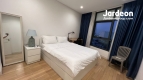 02 Bedrooms apartment for rent at City Garden-Thanh My Tay-Ho Chi Minh