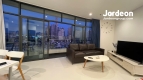 02 Bedrooms apartment for rent at City Garden-Thanh My Tay-Ho Chi Minh