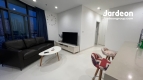 02 Bedrooms apartment for rent at City Garden-Thanh My Tay-Ho Chi Minh