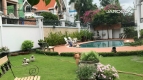 06 Bedrooms private pool house villa for rent at An Khanh-Ho Chi Minh