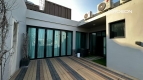 04 Bedroom Penthouse Apartment at D'edge - An Khanh - Ho Chi Minh for sell