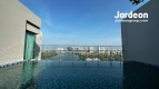 04 Bedroom Penthouse Apartment at D'edge - An Khanh - Ho Chi Minh for sell