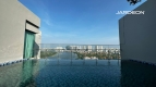 04 Bedroom Penthouse Apartment at D'edge - An Khanh - Ho Chi Minh for sell