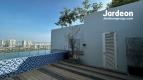 04 Bedroom Penthouse Apartment at D'edge - An Khanh - Ho Chi Minh for rent