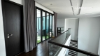 04 Bedroom Penthouse Apartment at D'edge - An Khanh - Ho Chi Minh for sell