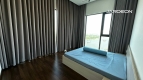 04 Bedroom Penthouse Apartment at D'edge - An Khanh - Ho Chi Minh for rent