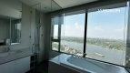 04 Bedroom Penthouse Apartment at D'edge - An Khanh - Ho Chi Minh for rent