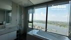 04 Bedroom Penthouse Apartment at D'edge - An Khanh - Ho Chi Minh for rent