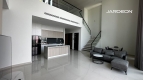 04 Bedroom Penthouse Apartment at D'edge - An Khanh - Ho Chi Minh for sell