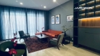 03 Bedrooms apartment for rent at The Nassim-An Khanh-Ho Chi Minh