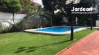 03 Bedrooms house villa with big garden & pool for rent in Compound -An Khanh-Ho Chi Minh