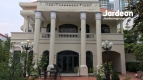 03 Bedrooms house villa with big garden & pool for rent in Compound -An Khanh-Ho Chi Minh