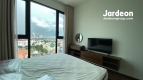 02 Bedroom Apartment at D'edge - An Khanh for rent