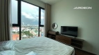02 Bedroom Apartment at D'edge - An Khanh for rent