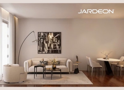 02 Bedroom Apartment at D'edge - An Khanh for rent