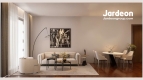 02 Bedroom Apartment at D'edge - An Khanh for rent