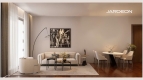 02 Bedroom Apartment at D'edge - An Khanh for rent