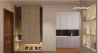 02 Bedroom Apartment at D'edge - An Khanh for rent