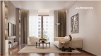 02 Bedroom Apartment at D'edge - An Khanh for rent