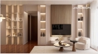 02 Bedroom Apartment at D'edge - An Khanh for rent