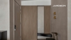 02 Bedroom Apartment at D'edge - An Khanh for rent