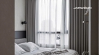 02 Bedroom Apartment at D'edge - An Khanh for rent