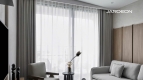 02 Bedroom Apartment at D'edge - An Khanh for rent