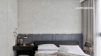 02 Bedroom Apartment at D'edge - An Khanh for rent