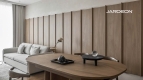02 Bedroom Apartment at D'edge - An Khanh for rent