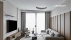 02 Bedroom Apartment at D'edge - An Khanh for rent