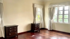 Nice House with pool & garden in compound for rent - An Khanh - Ho Chi Minh City