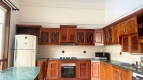 Nice House with pool & garden in compound for rent - An Khanh - Ho Chi Minh City