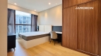 02 Bedrooms apartment for rent at Galleria-Metropole-An Khanh-Ho Chi Minh