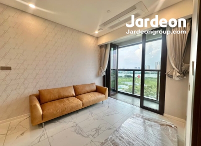02 Bedrooms apartment for rent at Galleria-Metropole-An Khanh-Ho Chi Minh