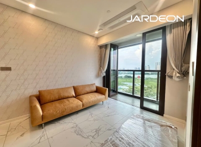 02 Bedrooms apartment for rent at Galleria-Metropole-An Khanh-Ho Chi Minh